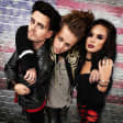 American Idiot at the Palace Theatre