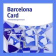 Barcelona Card 120 Horas: acceso a museos, descuentos, transporte...