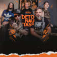 Detonautas no Terra SP