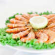 Petiscos para 2 com sabor a Mar e vistas deslumbrantes