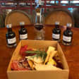 Virtual Wine Tasting Experience with Charcuterie for 2 by Urban Winery
