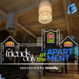 Friends Only at The Apartment