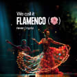 ﻿We Call It Flamenco: Una danza deslumbrante & Espectáculo de luz