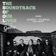 The Soundtrack of Our Lives in Sala Moon, Valencia 2026
