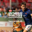 Recarga Suplementos: World Rugby SVNS 2026