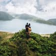 Viagem a São Miguel com voos e hotel incluídos!
