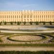 Versailles Domain Bike Tour with Palace Entry by Train from Paris