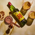 J&B Rare Scotch Whisky presents The Rat Pack Redistilled