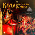 Kayla & the Palapa Keepers: Open-Air Intimate Circus Cabaret