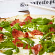 Pizza & Drink at Manifesto Pizza!