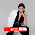 Aigul Akhmetshina en el Teatro Colón - Exclusivo Santander