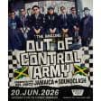 Out Of Control Army ( Presentación del disco Jamaica Soundclash)