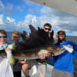 Deep Sea-Nearshore Gulf Fishing with IntraCoastal Experience