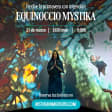 Equinoccio de Primavera en Mystika