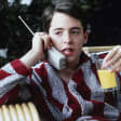 Ferris Bueller's Day Off at Rooftop Cinema Club South Beach