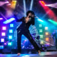 'I Feel Love' - The Music of Studio 54 Live Disco Concert