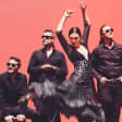 Concert and Cake Sundays: Bandaluzia's Flamenco Fire
