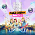 GIMME! GIMME! GIMME! The ABBA Inspired Boat Party in London