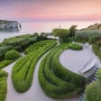 The Gardens of Étretat: Entry Ticket