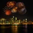 La Barca Cantina’s  New Year’s Eve Bash!