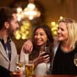 Summer Social At Pando 39: Ages 30s-40s