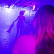 The Haunting of Mr. Gristedes: A Haunted House Experience & Dance Party