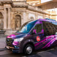 Virtual Reality Bustour