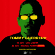 Tommy Guerrero no Outsite M.Ou.Co, Porto 2026