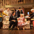 Noises Off: A Timeless British Comedy