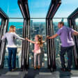 360 Chicago Observation Deck Sun & Stars Admission