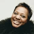 Jocelyn Brown at the Jazz Cafe