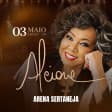 Show da Alcione no Arena Sertaneja