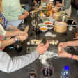 Spanish Cooking Class in Malaga