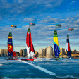 Canada Sail Grand Prix | Halifax 2026 - Donations