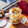 Bella Vista Afternoon Tea