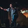 The Riot Comedy Show presents "Off the Dome"