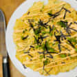 Japanese Street Food: Okonomiyaki