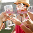 Rosé Bowl: A Wine Tasting Experience