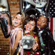 New Year’s Eve 2020 5-Hr Open Bar Party at Parish LES