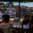 Ferro Bar: cocktails com vista no novo rooftop da cidade