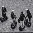 Segway Río