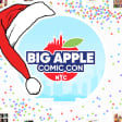 The Big Apple Comic Con: Christmas Edition