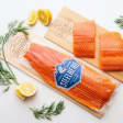 Sustainable Seafood & Cooking Class: Hudson Valley Fisheries