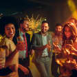 Meet & Crush Party : Soirée dans un hôtel 4*