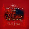 Virgin Hotel NYE: Above The City Soiree