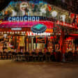﻿Rugby World Cup: matches at Le Chouchou