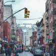 Little Italy Murder Mystery & Scavenger Hunt