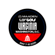 MAADEN LIV Golf Virginia 2026 - Hospitality