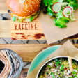 Menu Brunch ou Menu Bowl no Kafeine, na Avenida da Liberdade!