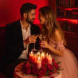 ﻿Valentine's Day Special: Amor & Cocktails